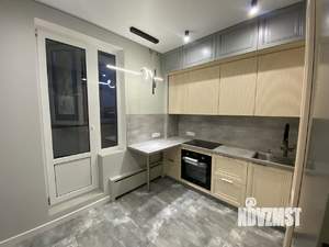 2-к квартира, вторичка, 46м2, 16/19 этаж