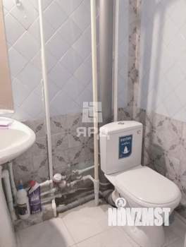 1-к квартира, вторичка, 31м2, 2/5 этаж