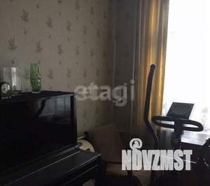 5-к квартира, вторичка, 106м2, 4/5 этаж