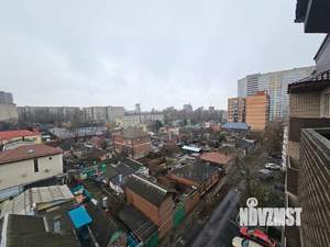 2-к квартира, вторичка, 61м2, 4/6 этаж
