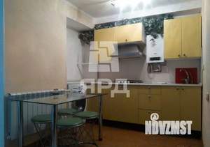 1-к квартира, вторичка, 37м2, 1/3 этаж