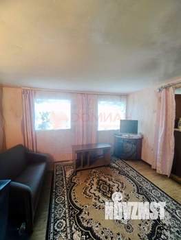 3-к квартира, вторичка, 48м2, 1/2 этаж