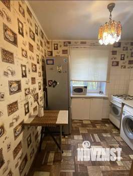 1-к квартира, вторичка, 31м2, 2/5 этаж