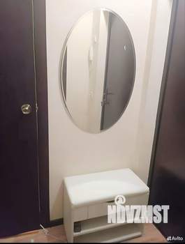 Студия квартира, вторичка, 28м2, 17/17 этаж