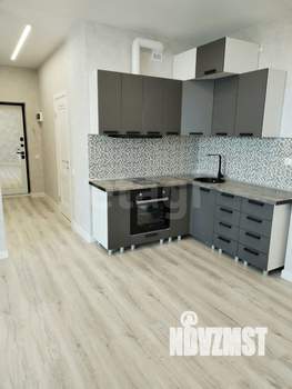 Студия квартира, вторичка, 32м2, 7/27 этаж