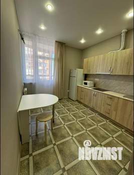 1-к квартира, вторичка, 36м2, 11/18 этаж