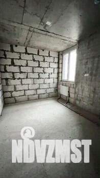 1-к квартира, вторичка, 45м2, 14/25 этаж