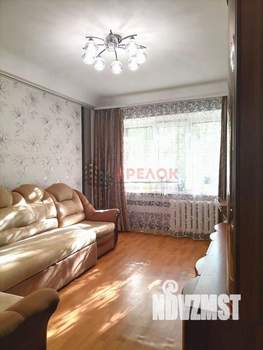 2-к квартира, вторичка, 45м2, 1/5 этаж