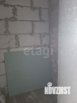 1-к квартира, вторичка, 51м2, 10/23 этаж