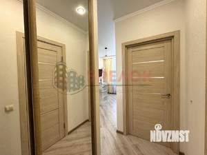 2-к квартира, вторичка, 36м2, 23/25 этаж