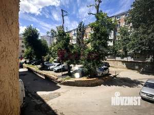 Студия квартира, вторичка, 20м2, 2/4 этаж