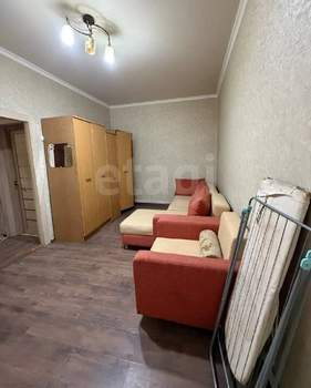 2-к квартира, вторичка, 35м2, 1/1 этаж