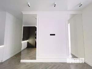 3-к квартира, вторичка, 80м2, 6/24 этаж