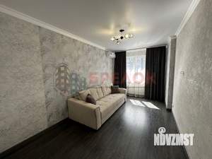 1-к квартира, вторичка, 38м2, 11/25 этаж
