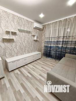 1-к квартира, вторичка, 35м2, 17/22 этаж