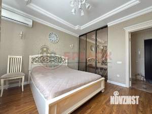 2-к квартира, вторичка, 52м2, 10/19 этаж