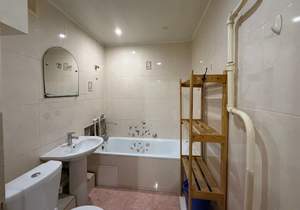 1-к квартира, вторичка, 37м2, 4/14 этаж