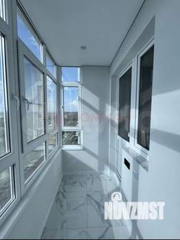 1-к квартира, вторичка, 35м2, 16/20 этаж