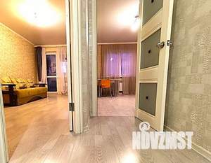 1-к квартира, вторичка, 45м2, 5/10 этаж