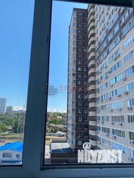 2-к квартира, вторичка, 55м2, 7/20 этаж