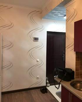 1-к квартира, вторичка, 29м2, 8/19 этаж