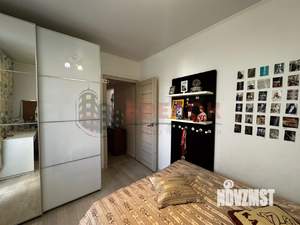 5-к квартира, вторичка, 108м2, 4/9 этаж