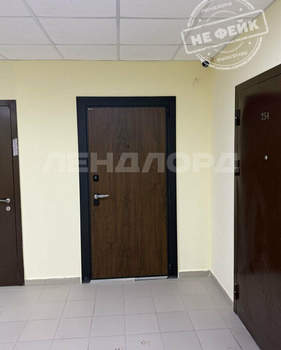 2-к квартира, вторичка, 60м2, 23/25 этаж