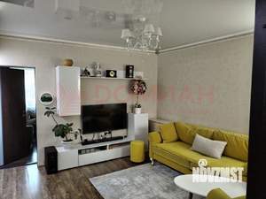 2-к квартира, вторичка, 48м2, 1/2 этаж