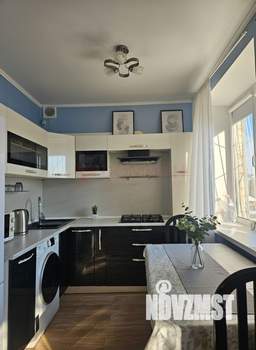 1-к квартира, вторичка, 32м2, 4/4 этаж