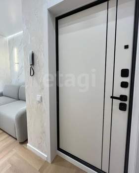 1-к квартира, вторичка, 47м2, 15/19 этаж