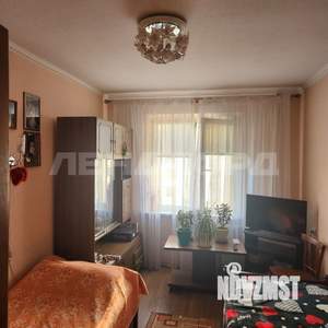 2-к квартира, вторичка, 58м2, 8/9 этаж