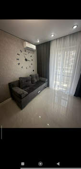 2-к квартира, вторичка, 38м2, 7/12 этаж