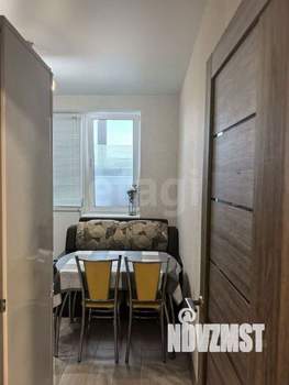 1-к квартира, вторичка, 31м2, 5/5 этаж