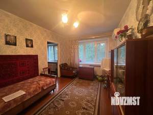 3-к квартира, вторичка, 62м2, 2/5 этаж