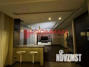 2-к квартира, вторичка, 85м2, 13/17 этаж