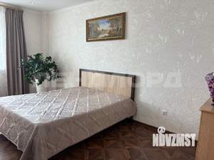 1-к квартира, вторичка, 45м2, 13/17 этаж