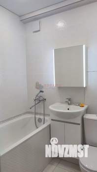 1-к квартира, вторичка, 35м2, 2/5 этаж