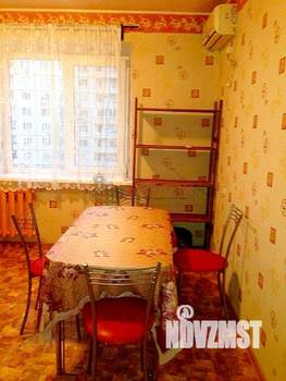 1-к квартира, вторичка, 45м2, 4/10 этаж