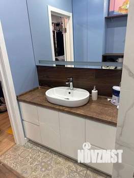 3-к квартира, вторичка, 74м2, 13/24 этаж