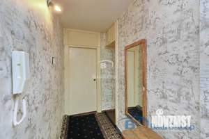 1-к квартира, вторичка, 32м2, 5/5 этаж
