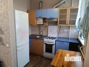 1-к квартира, вторичка, 25м2, 3/4 этаж