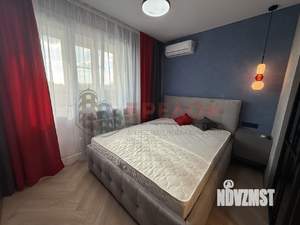 Студия квартира, вторичка, 30м2, 3/6 этаж