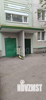 1-к квартира, вторичка, 40м2, 8/10 этаж