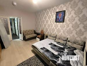 2-к квартира, вторичка, 50м2, 10/10 этаж