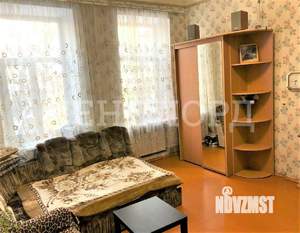 4-к квартира, вторичка, 90м2, 3/3 этаж