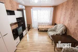 1-к квартира, вторичка, 40м2, 7/10 этаж