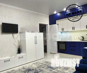 1-к квартира, вторичка, 39м2, 5/19 этаж