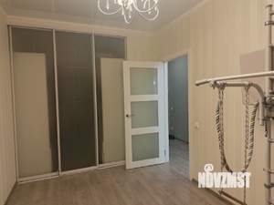 3-к квартира, вторичка, 65м2, 6/8 этаж