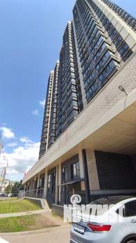 3-к квартира, вторичка, 65м2, 24/25 этаж