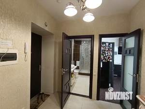 3-к квартира, вторичка, 109м2, 4/9 этаж